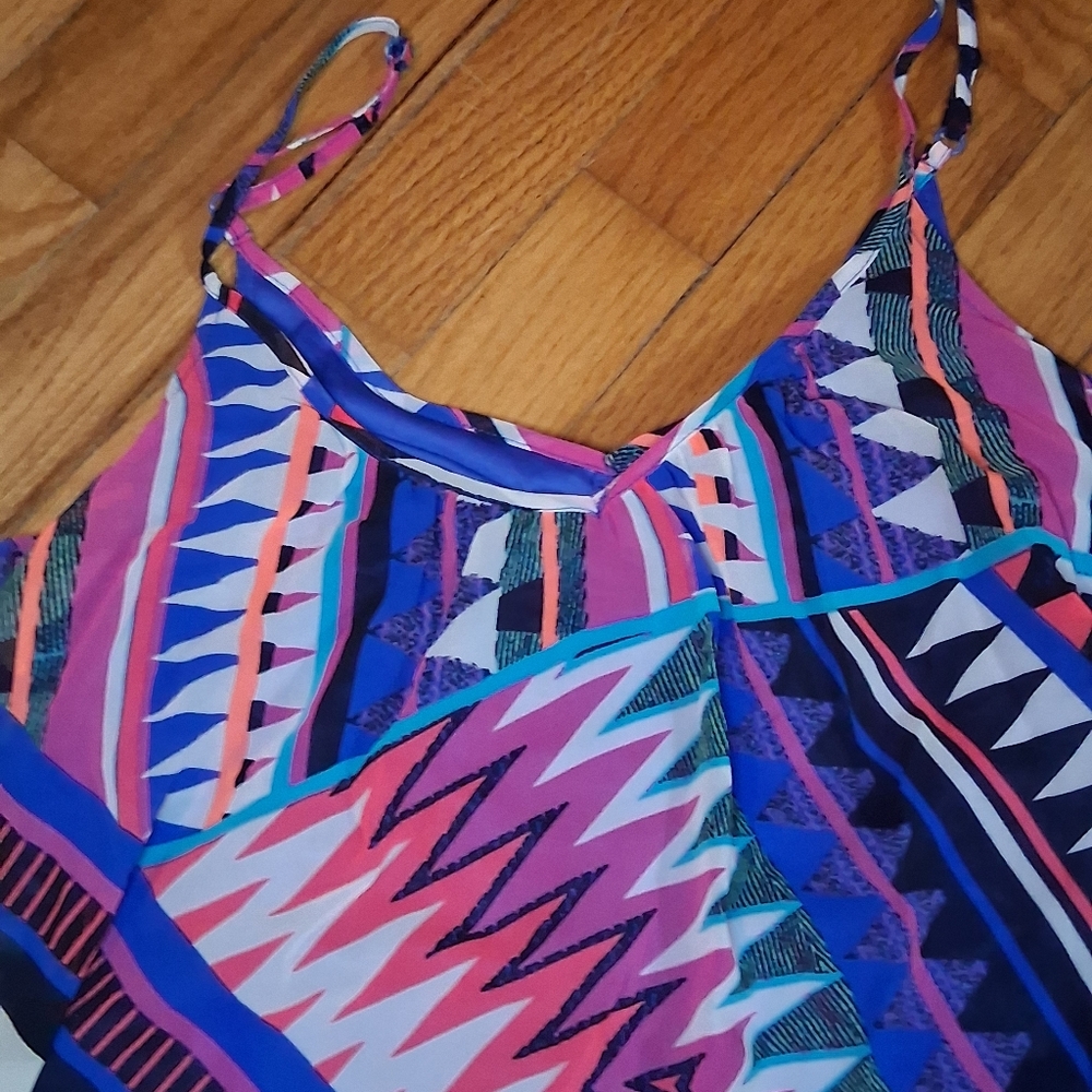 Express Dress
